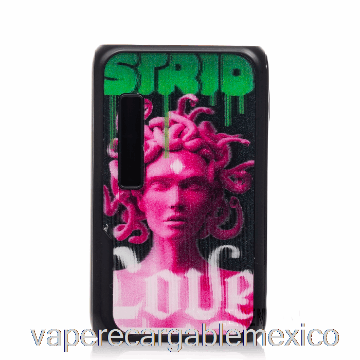 Vape Recargable Strio Bolt 510 Mod Stoned Gaze